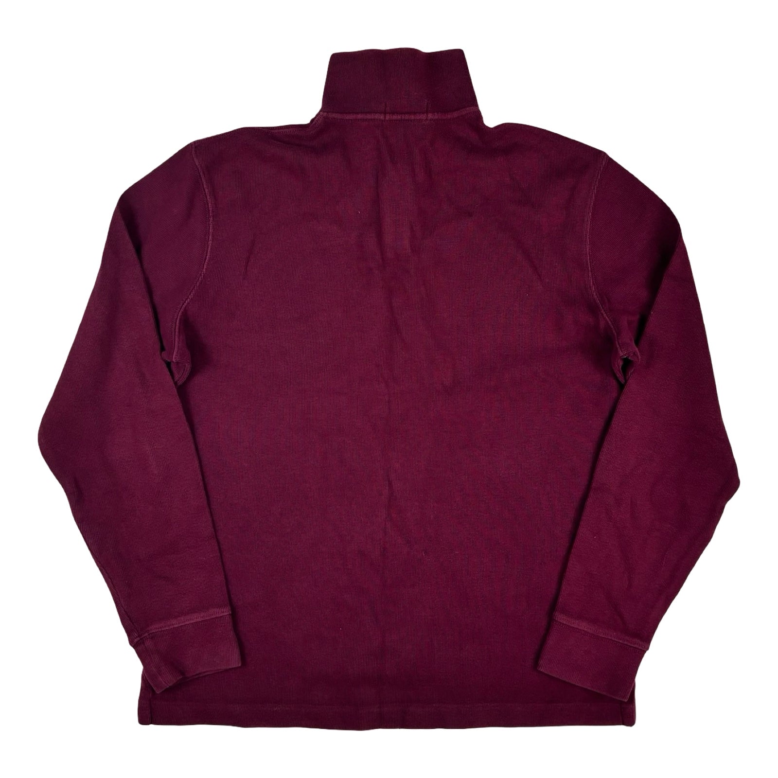 Halfzip