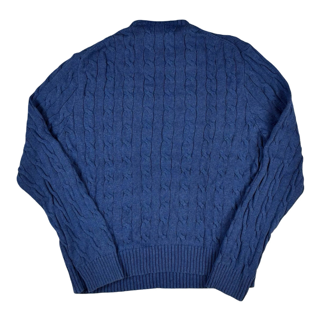 Candle Knit