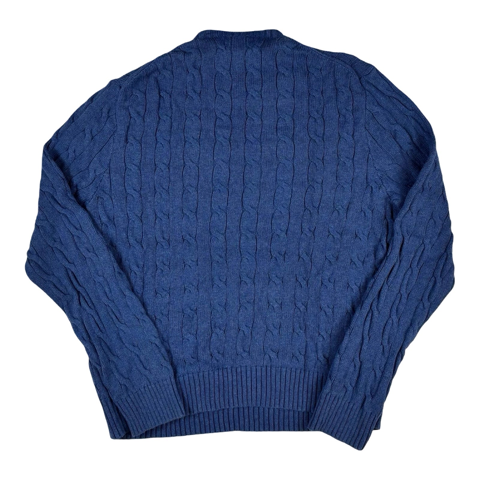 Candle Knit