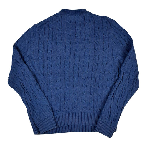 Candle Knit