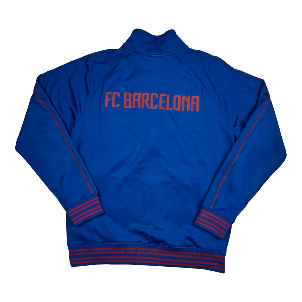 Barcelona Trainingsjacke