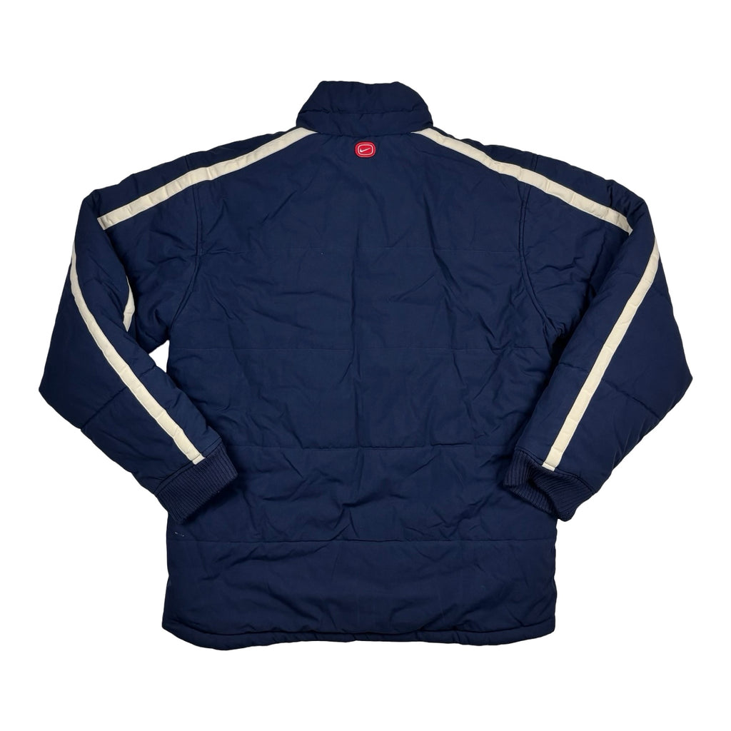 Pufferjacke