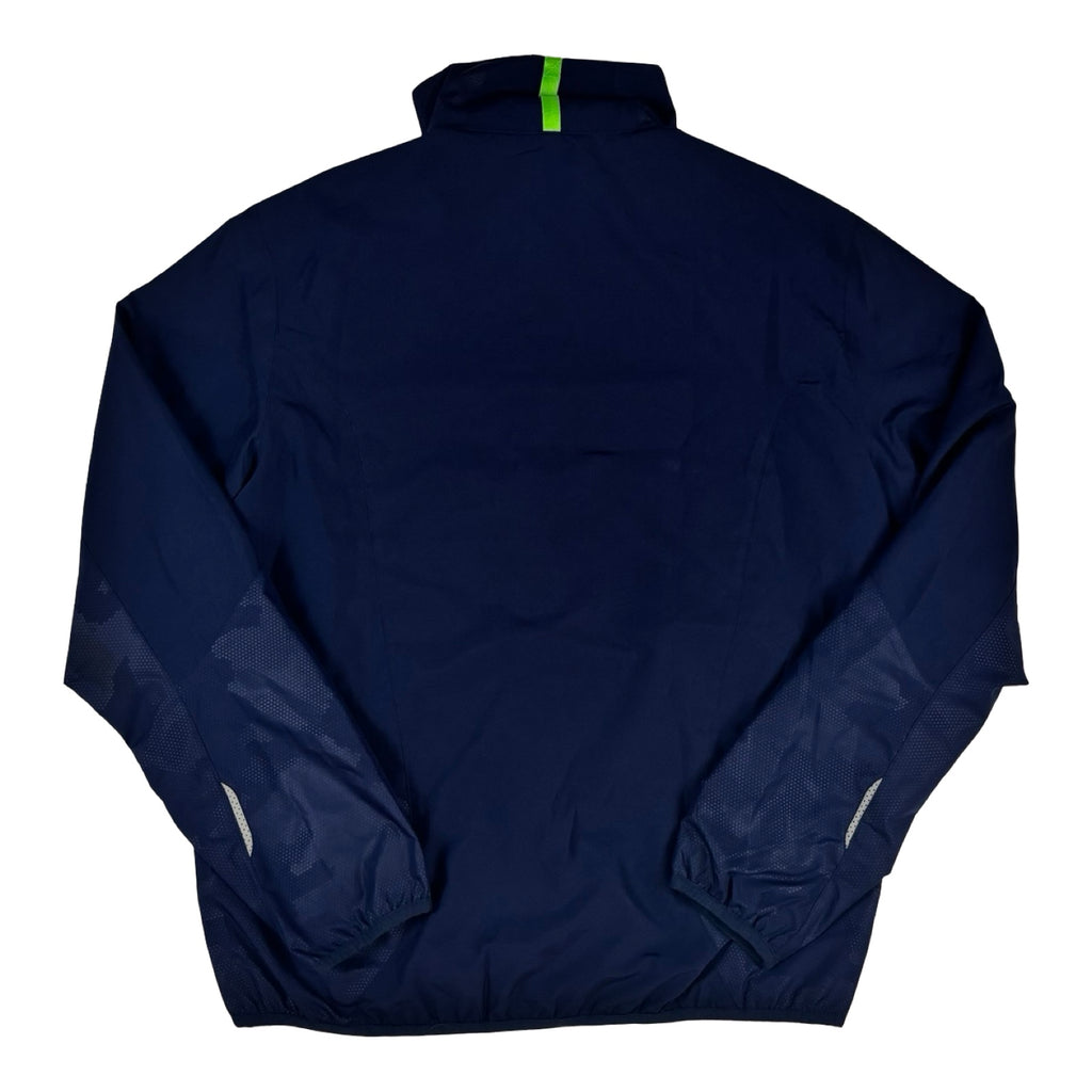 Trainingsjacke