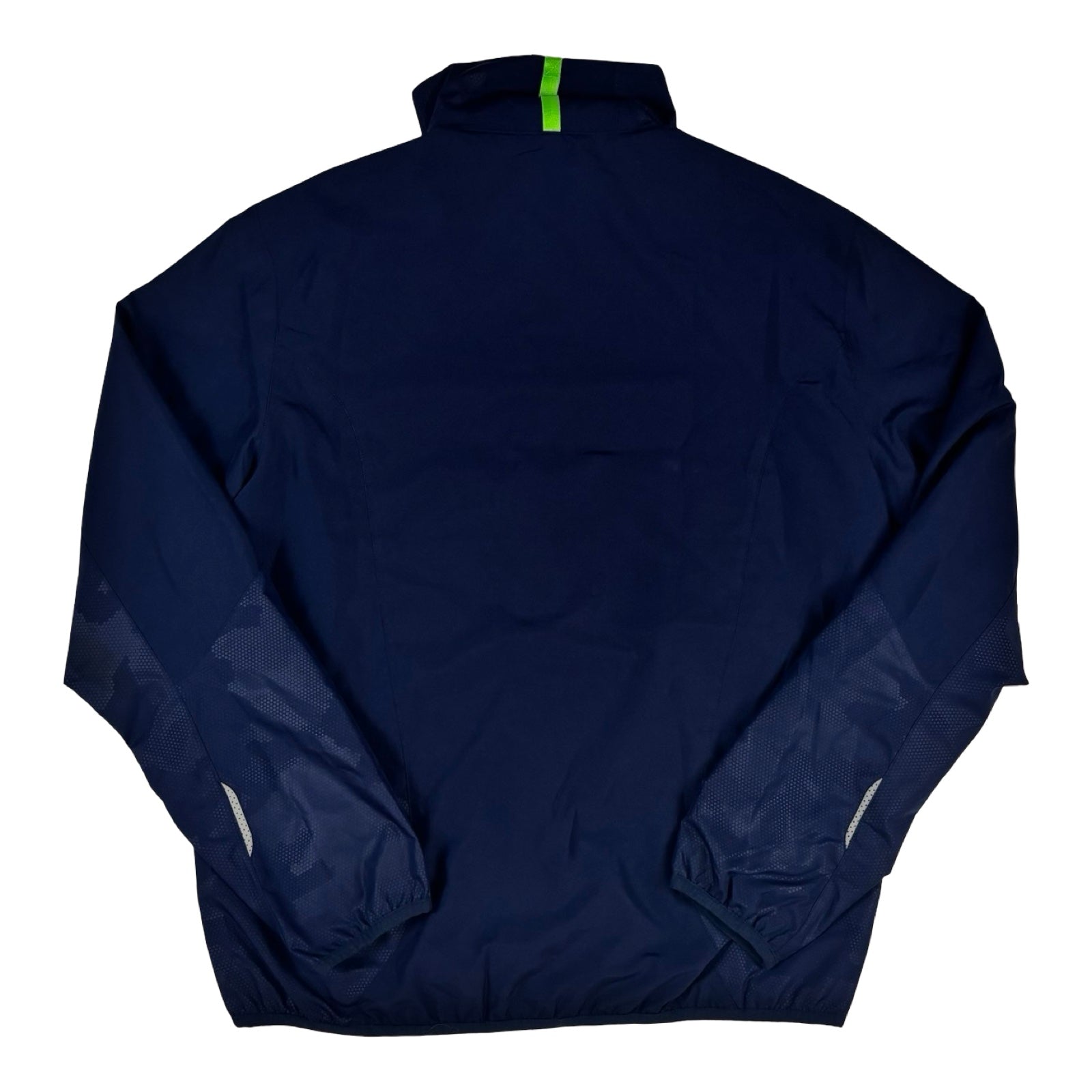 Trainingsjacke