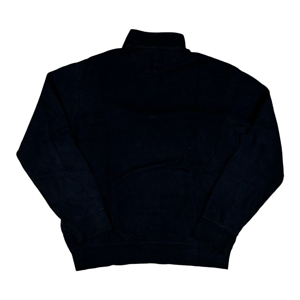 Halfzip