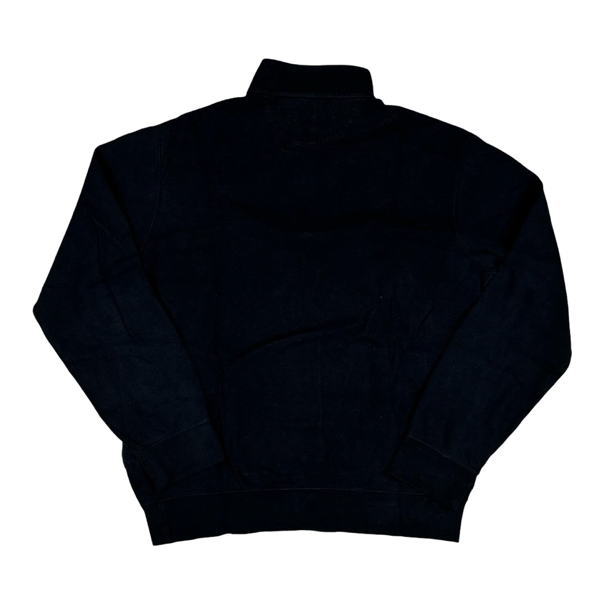 Halfzip