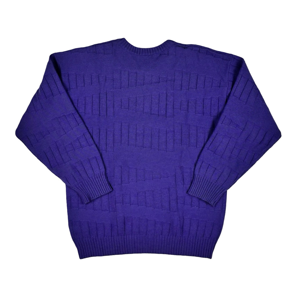 Knit Sweater