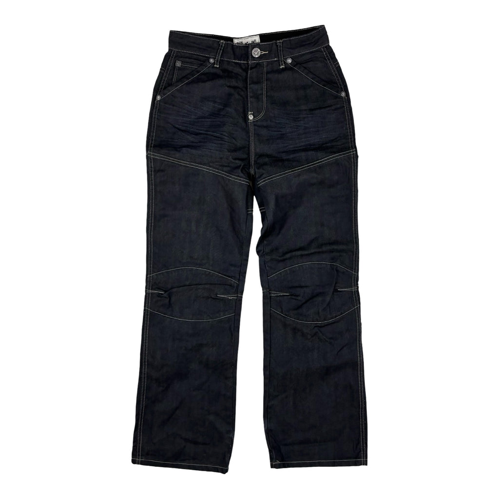 Straight Jeans