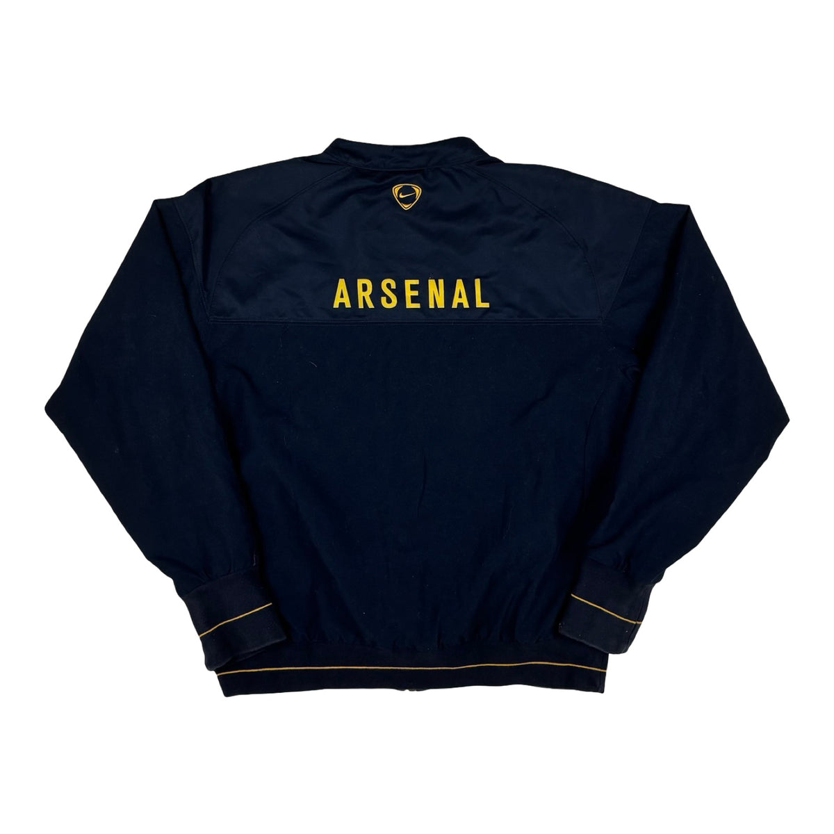 Arsenal Trainingsjacke