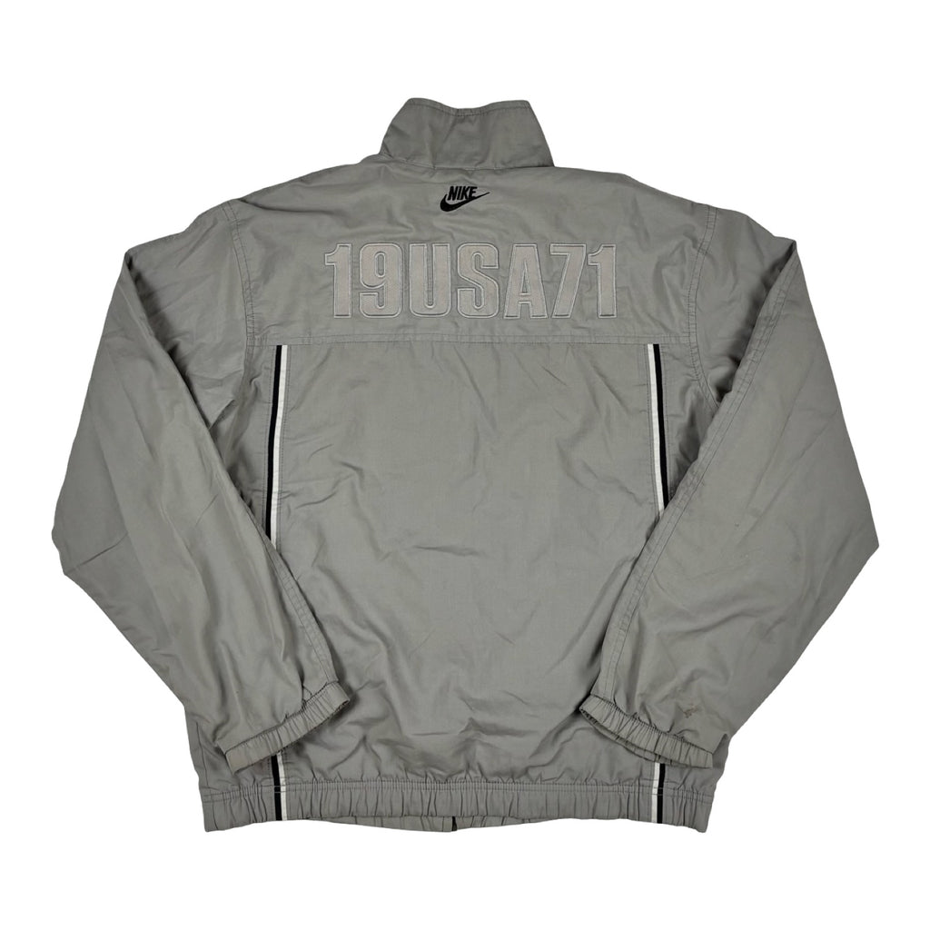 Trainingsjacke