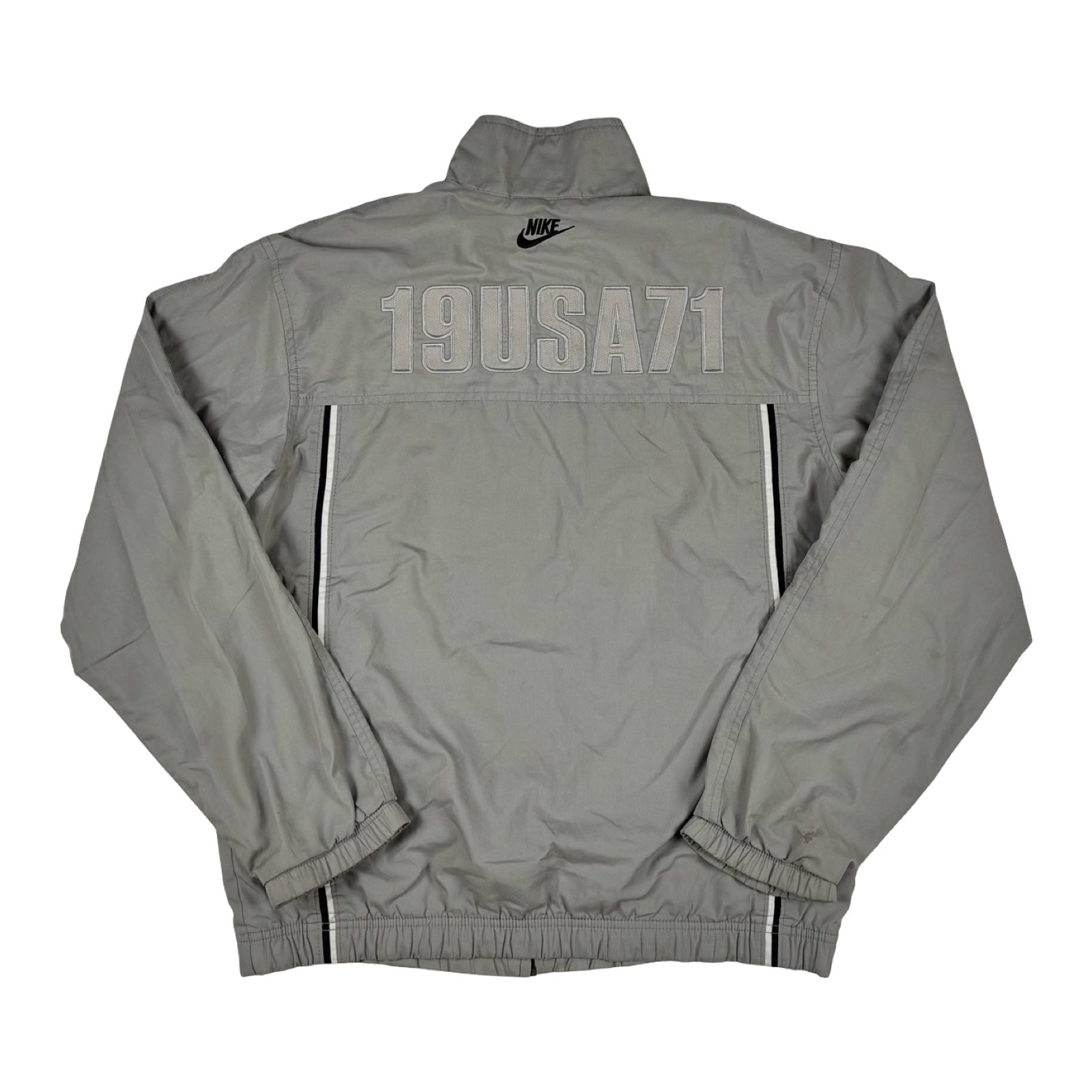 Trainingsjacke