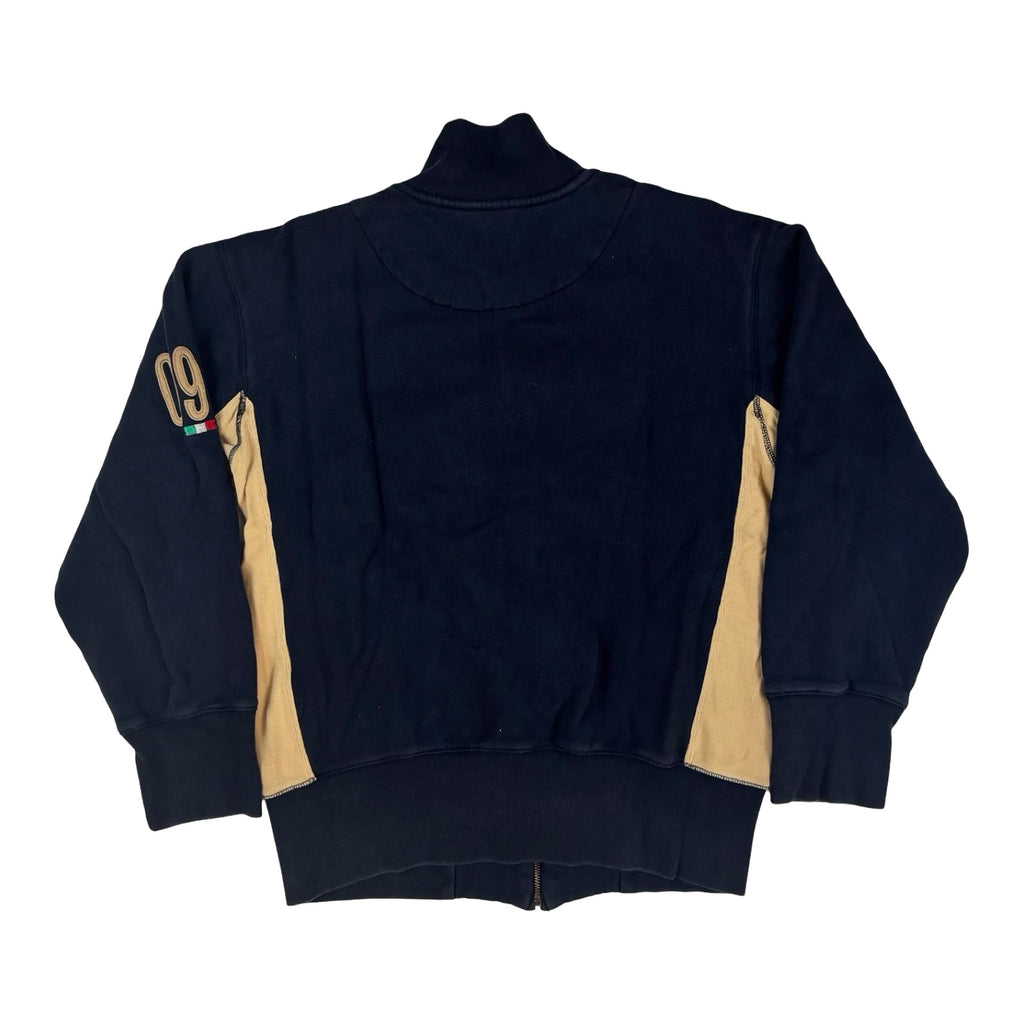 Italien Zipper