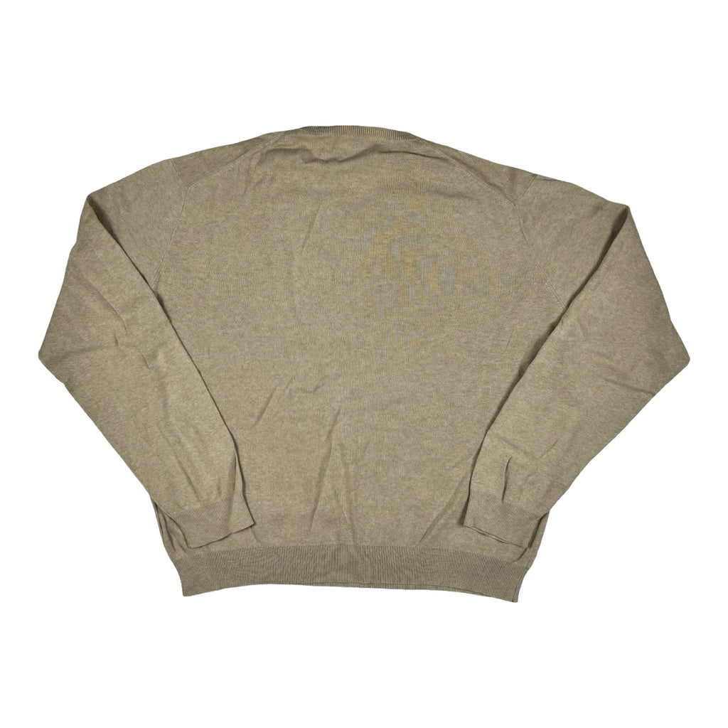 Knit Sweater