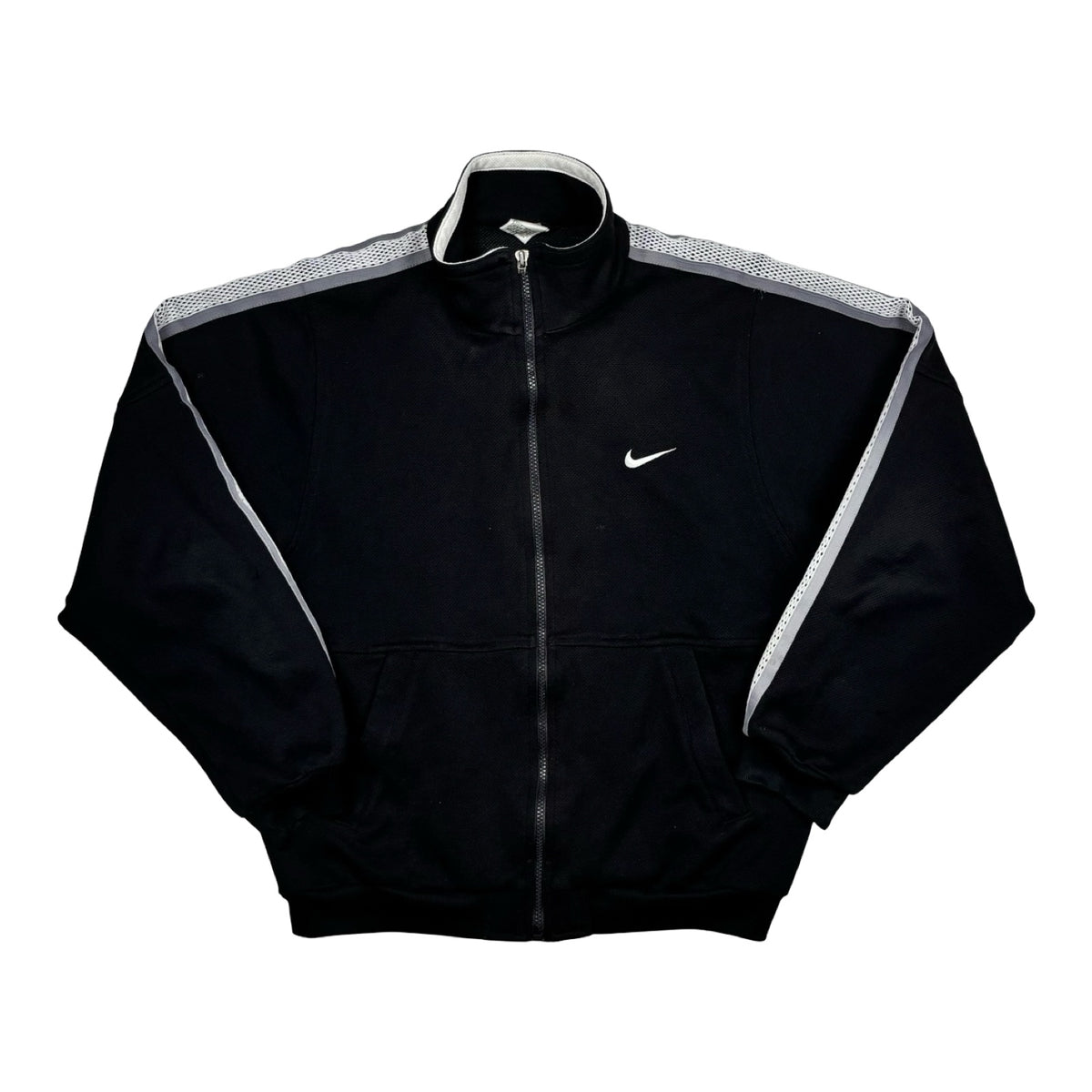 Trainingsjacke