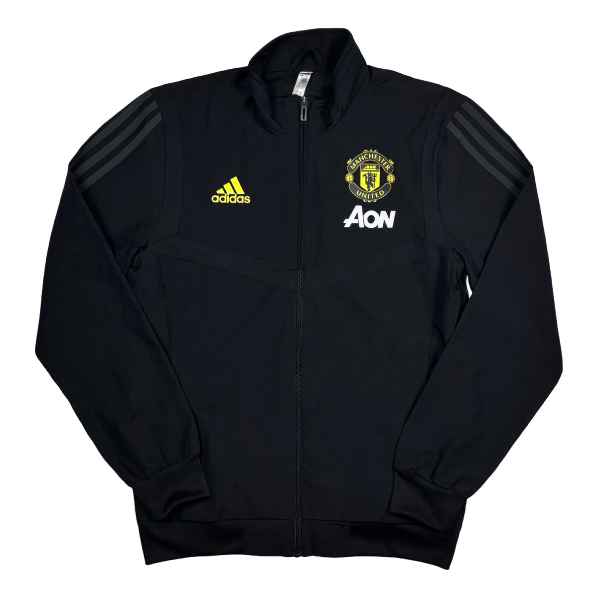 Manchester United Trainingsjacke