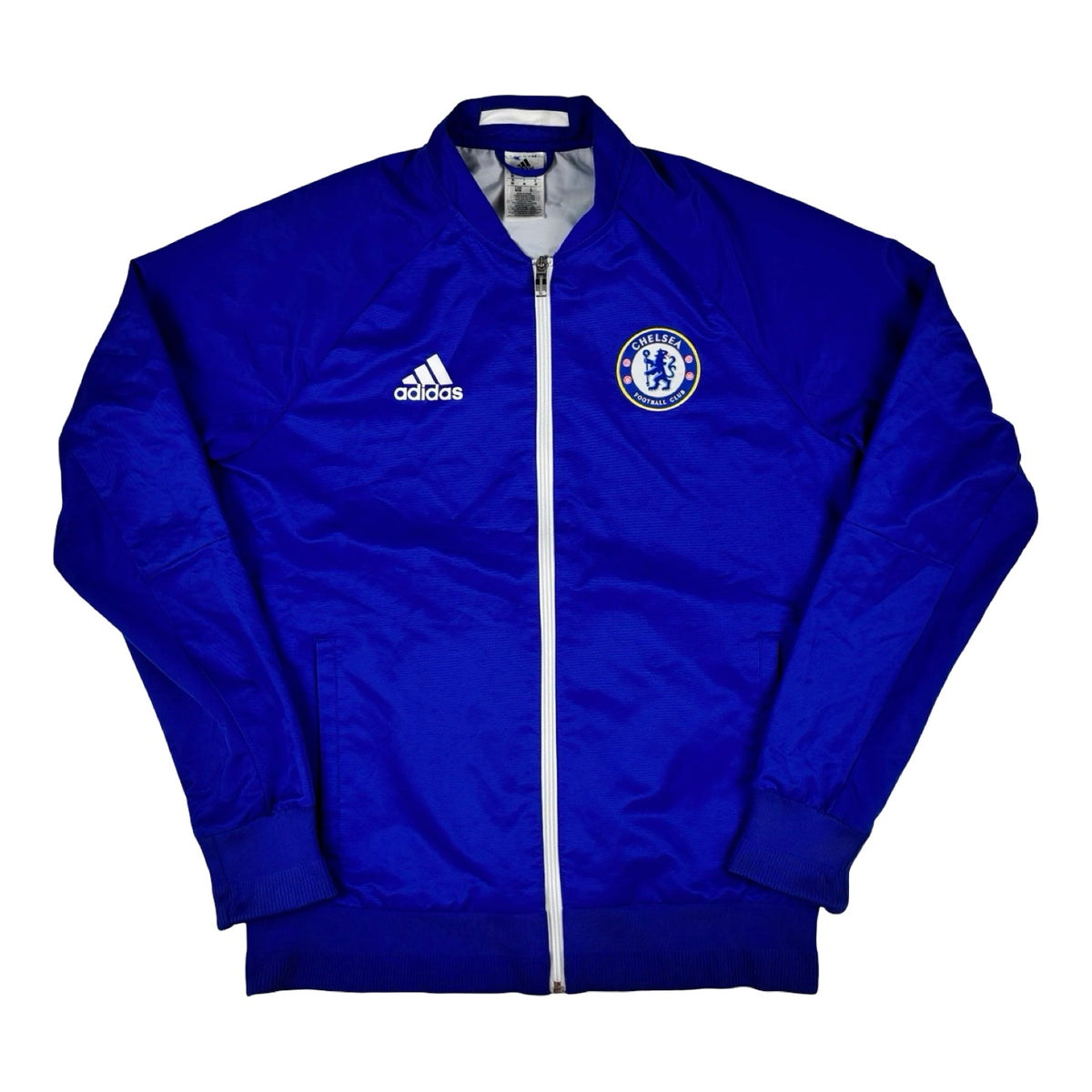 Chelsea Trainingsjacke