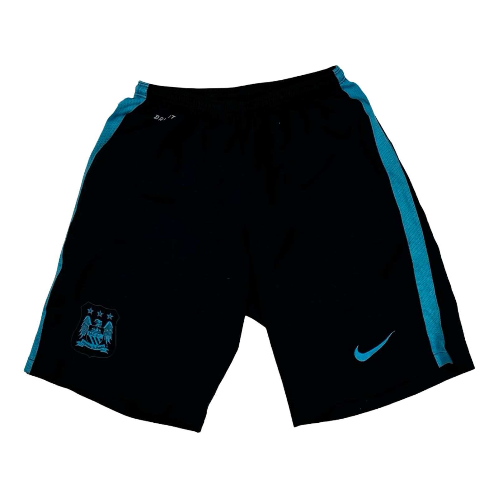 Manchester City Shorts