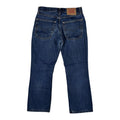 535 Straight Jeans