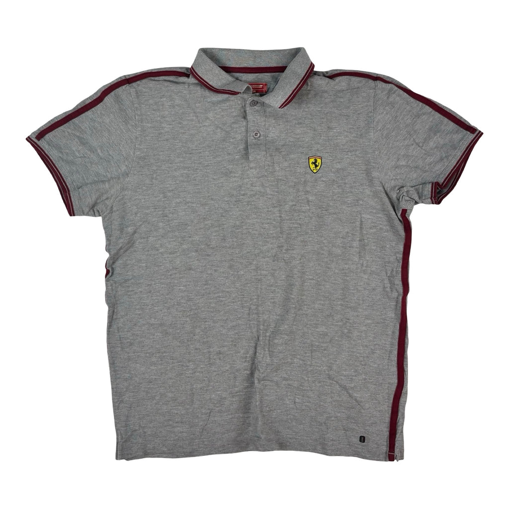 Ferrari Polo