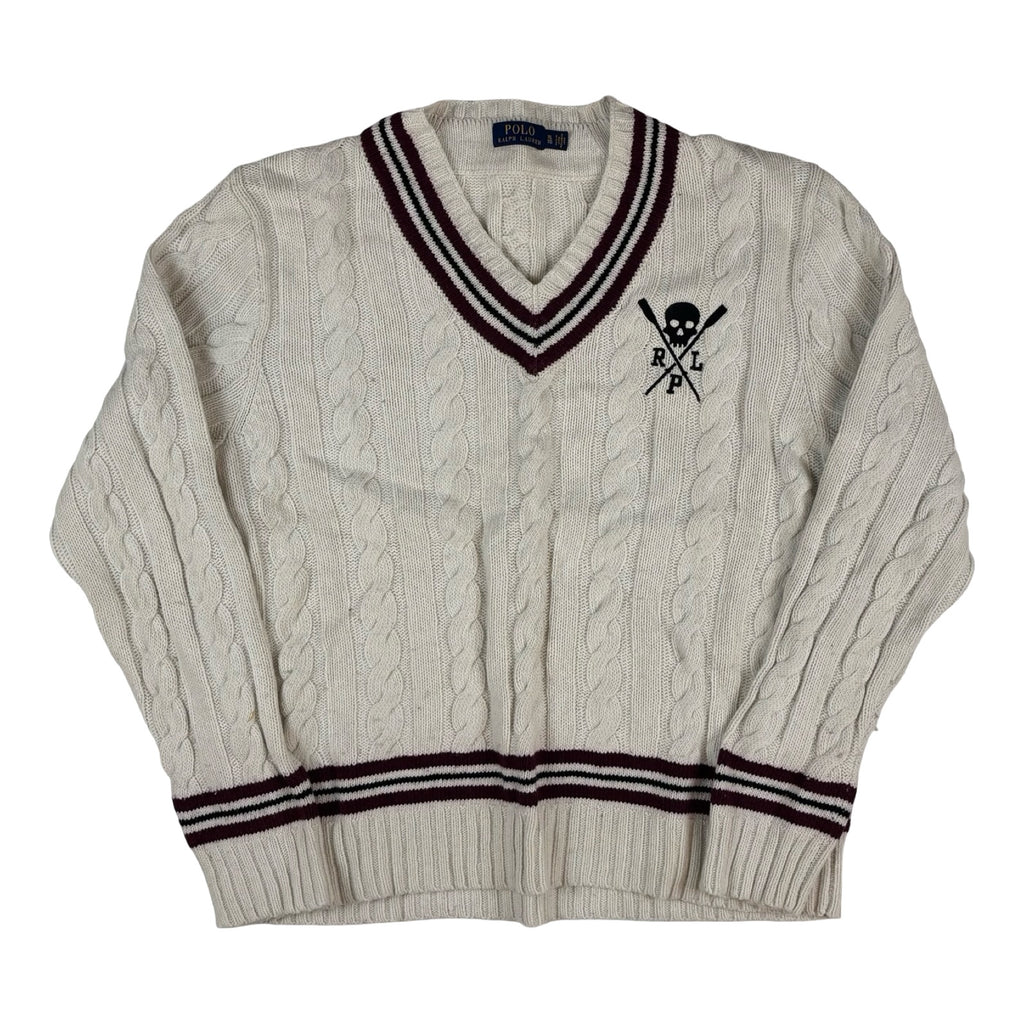 Knit Sweater