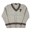 Knit Sweater