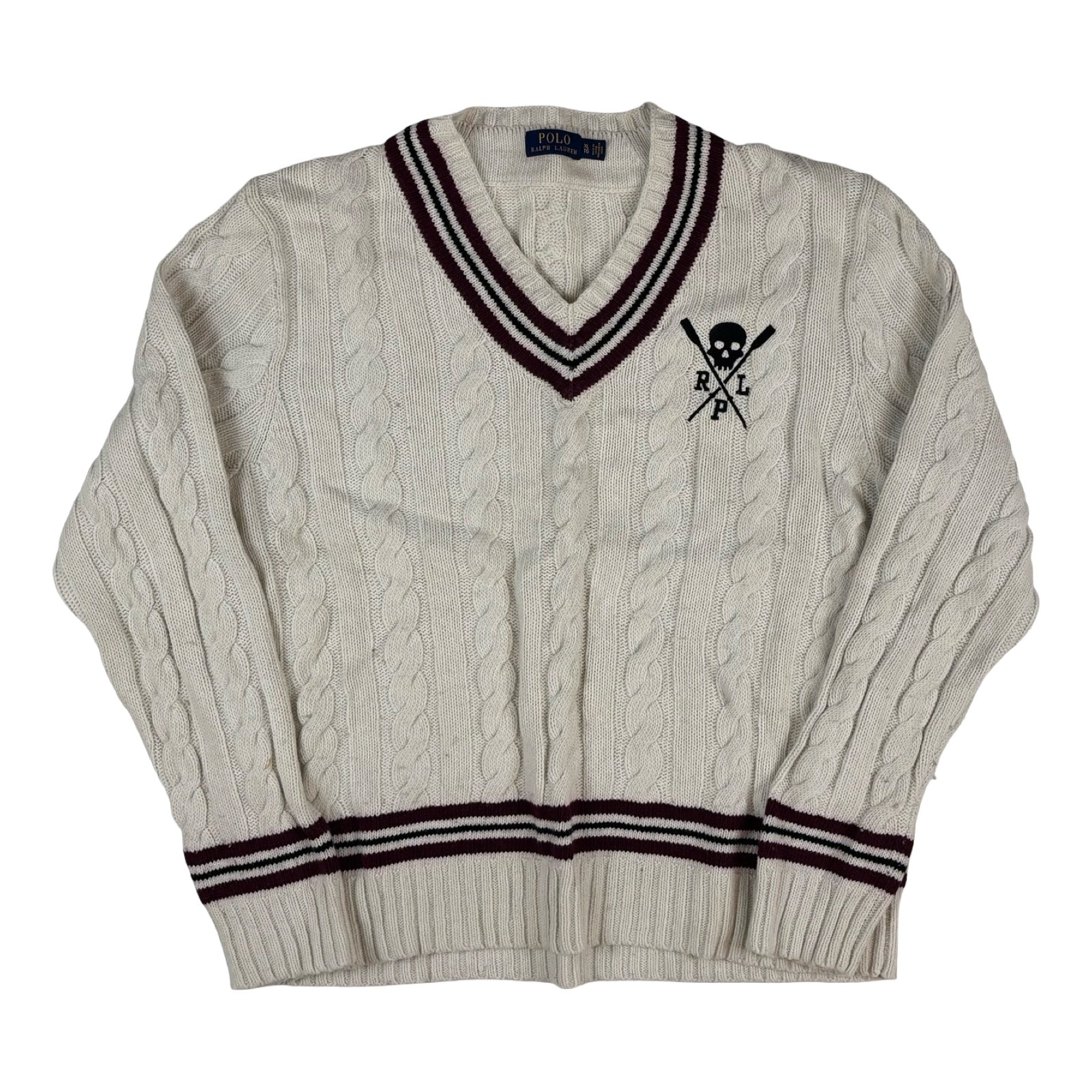 Knit Sweater