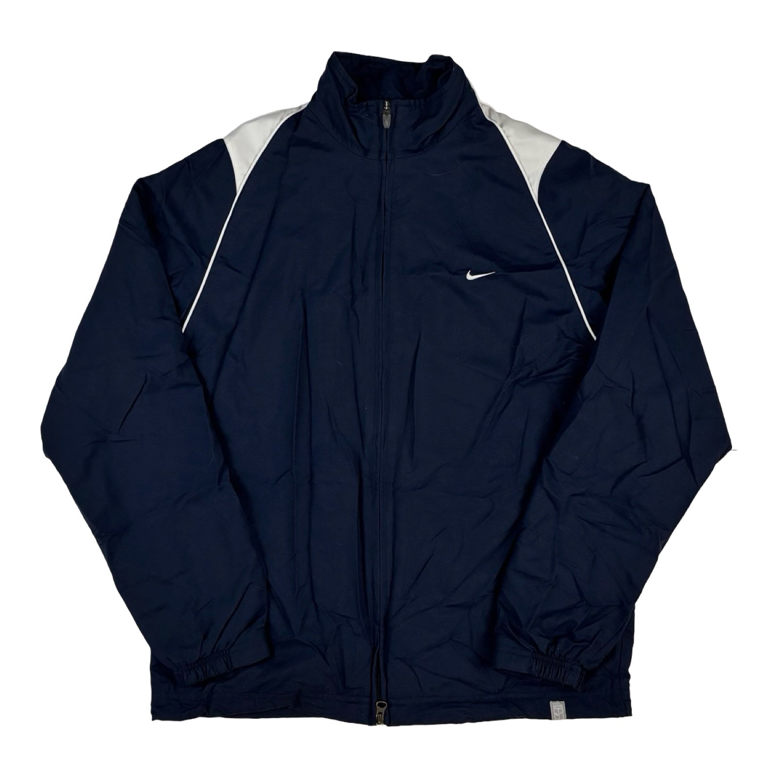 Trainingsjacke