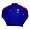 Barcelona Trainingsjacke