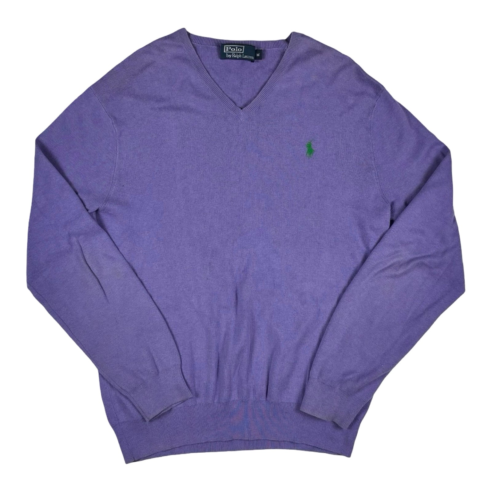 Knit Sweater