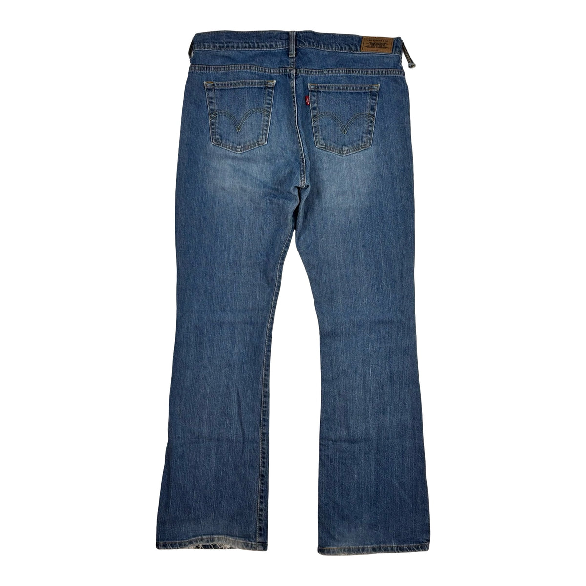 515 Bootcut Jeans (W)