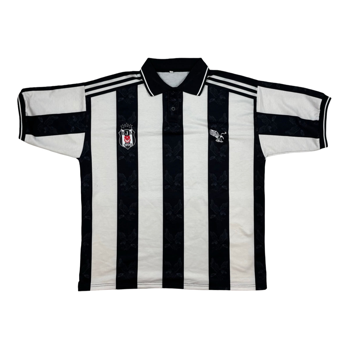 Besiktas Trikot