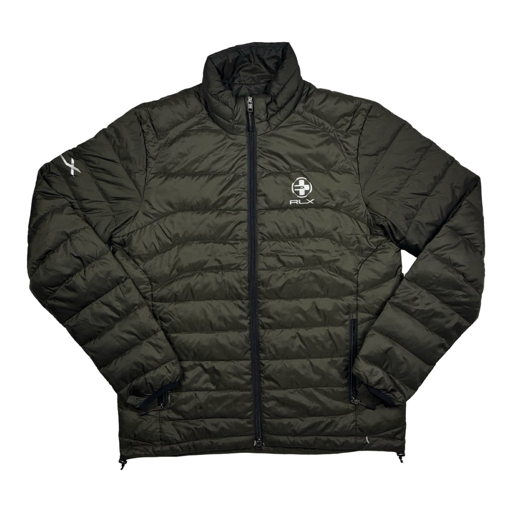 Pufferjacke