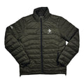 Pufferjacke