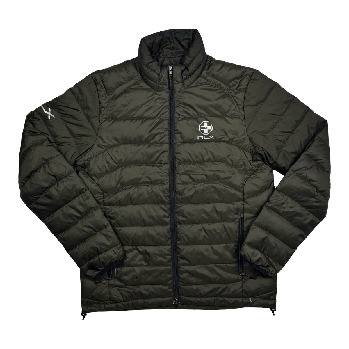 Pufferjacke
