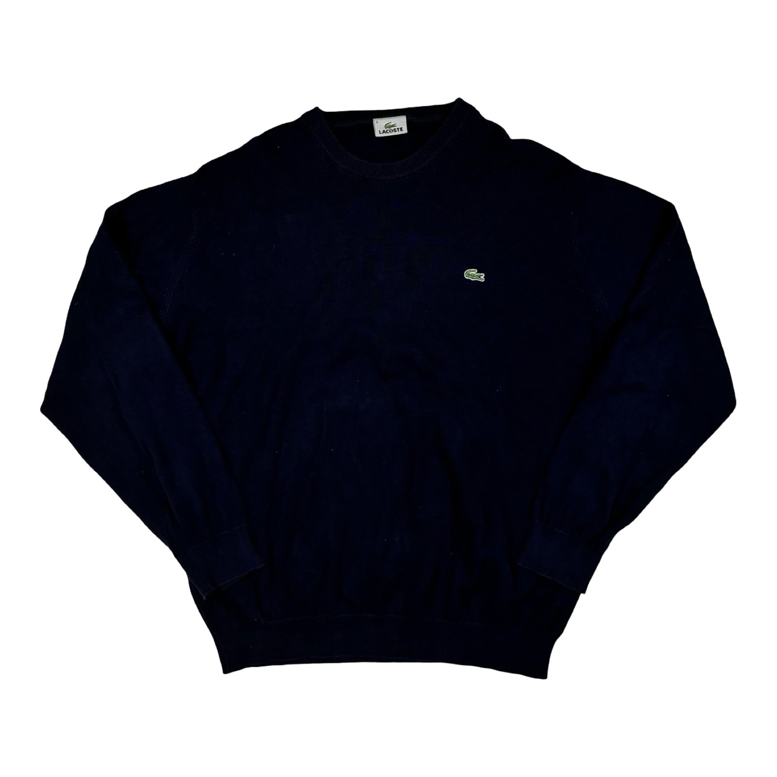Knit Sweater