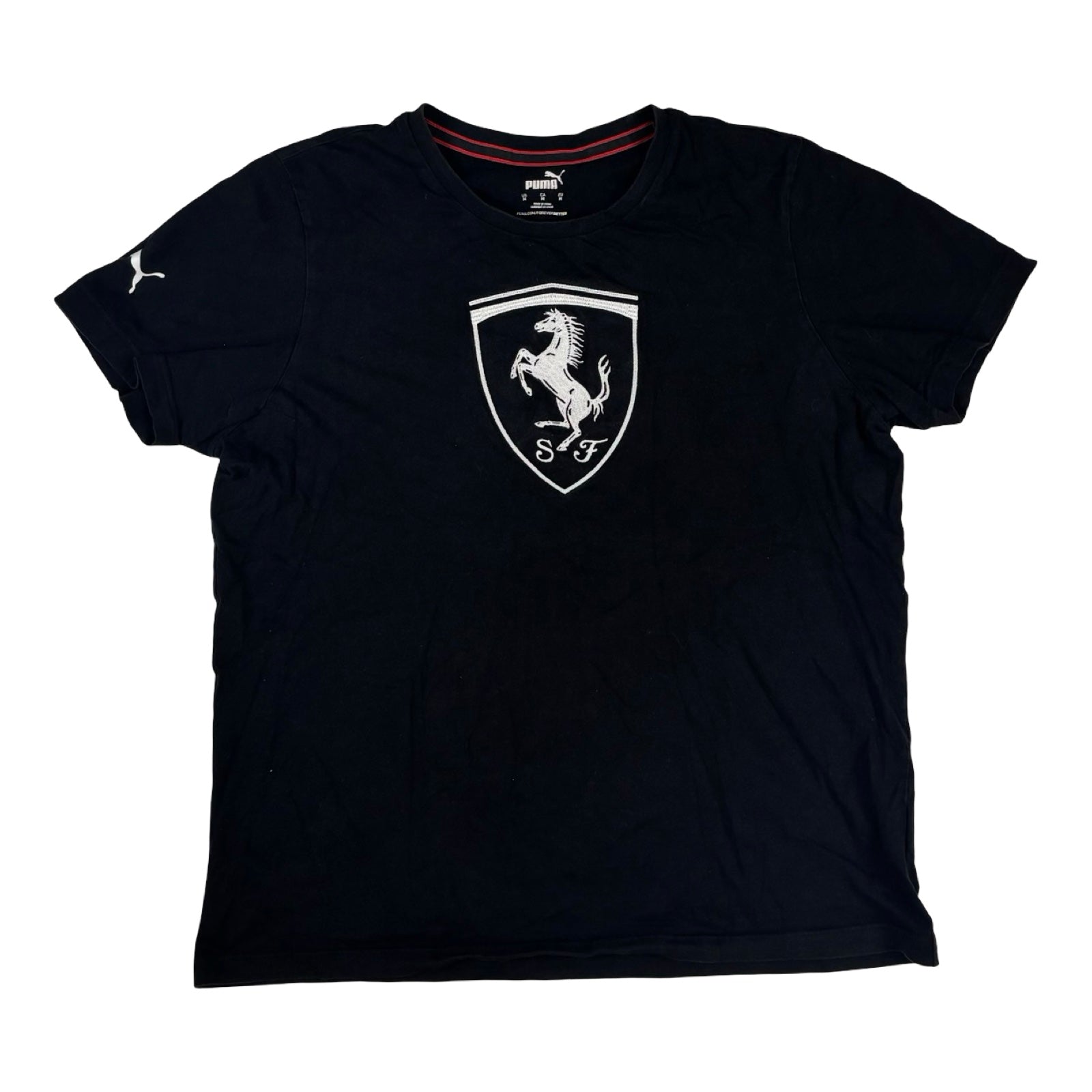 Ferrari Tee