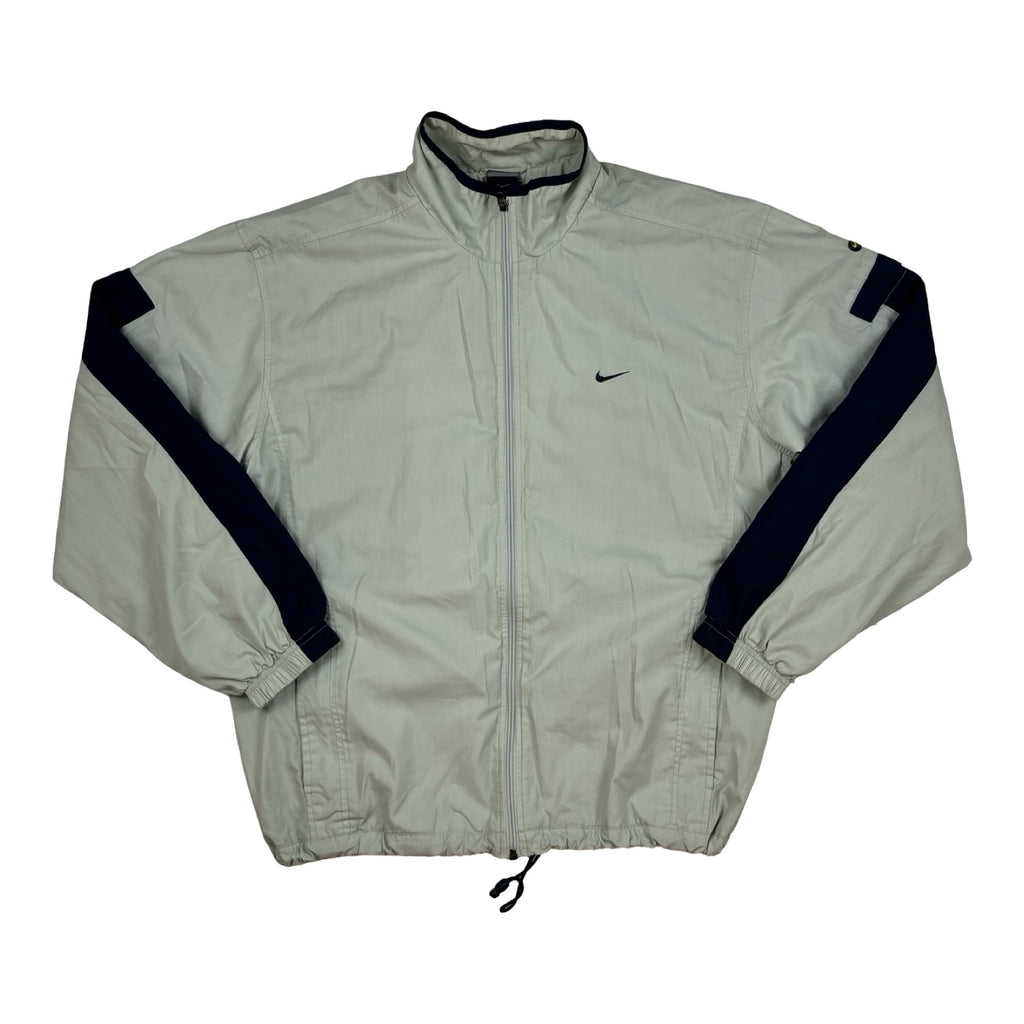Trainingsjacke