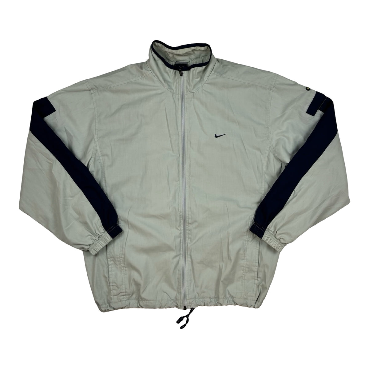 Trainingsjacke