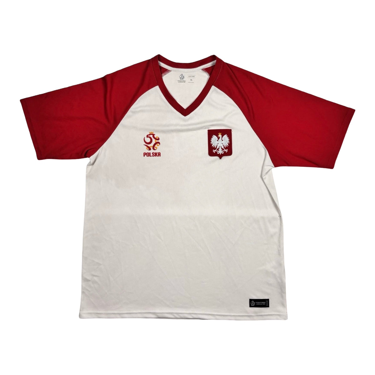 Polen Tee