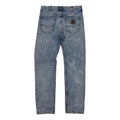 Straight Jeans