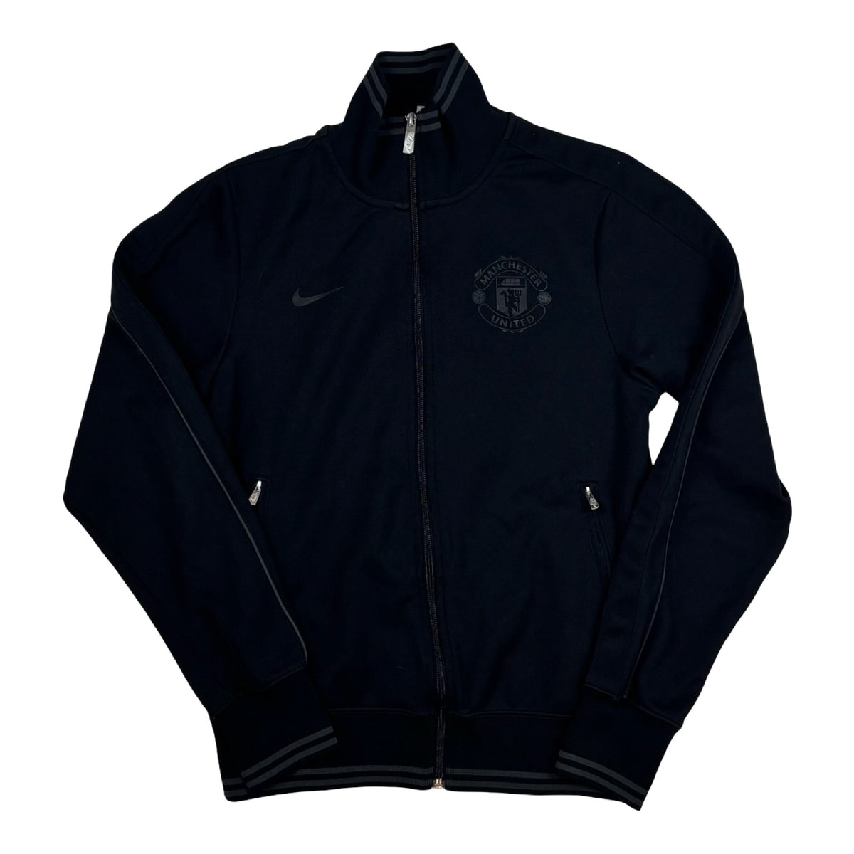 Manchester United Trainingsjacke