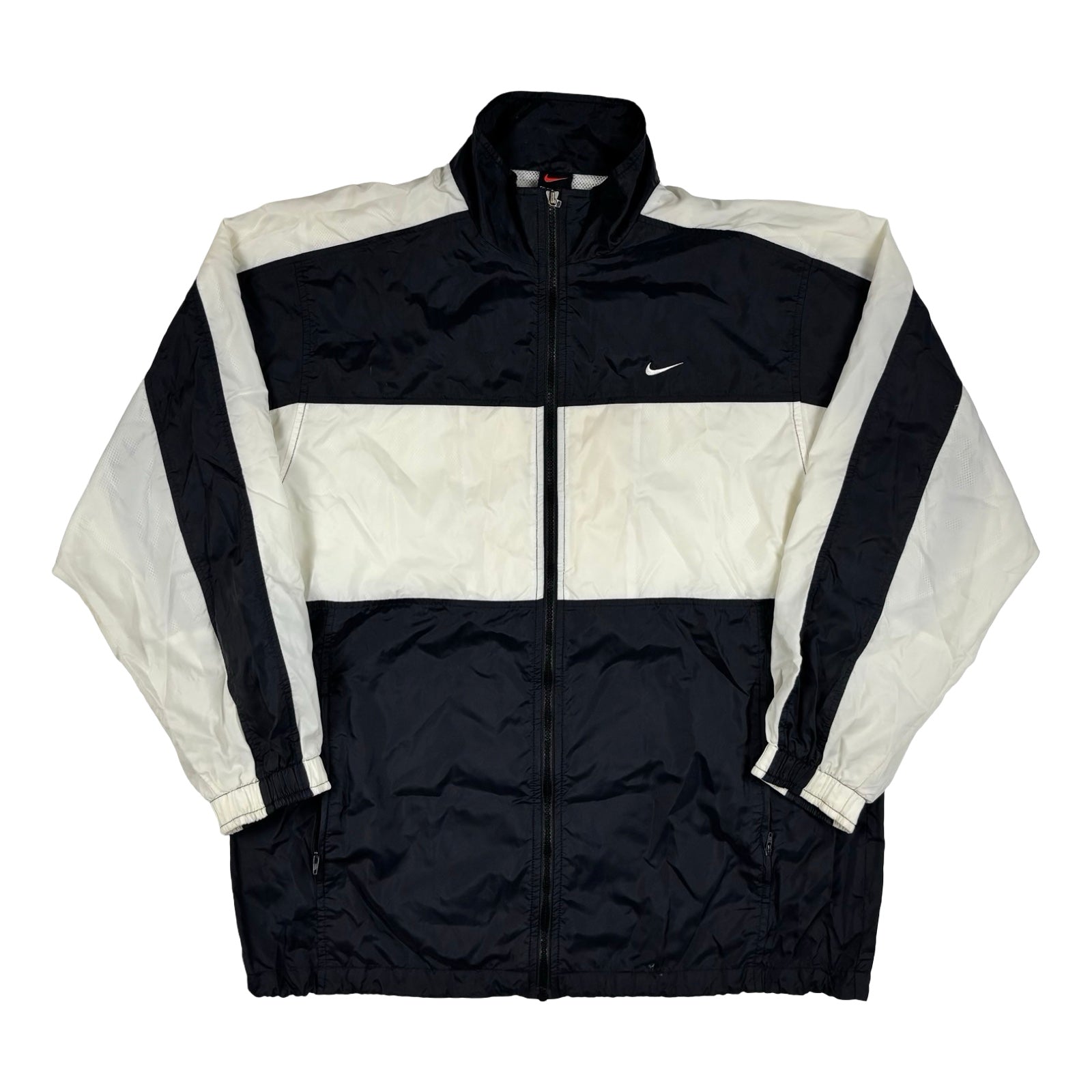 Trainingsjacke