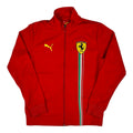 Ferrari Zipper