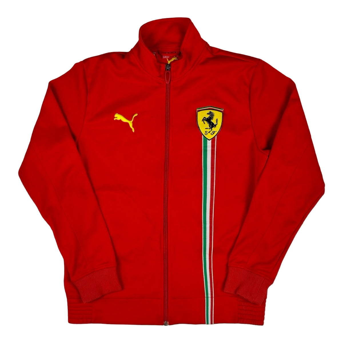 Ferrari Zipper