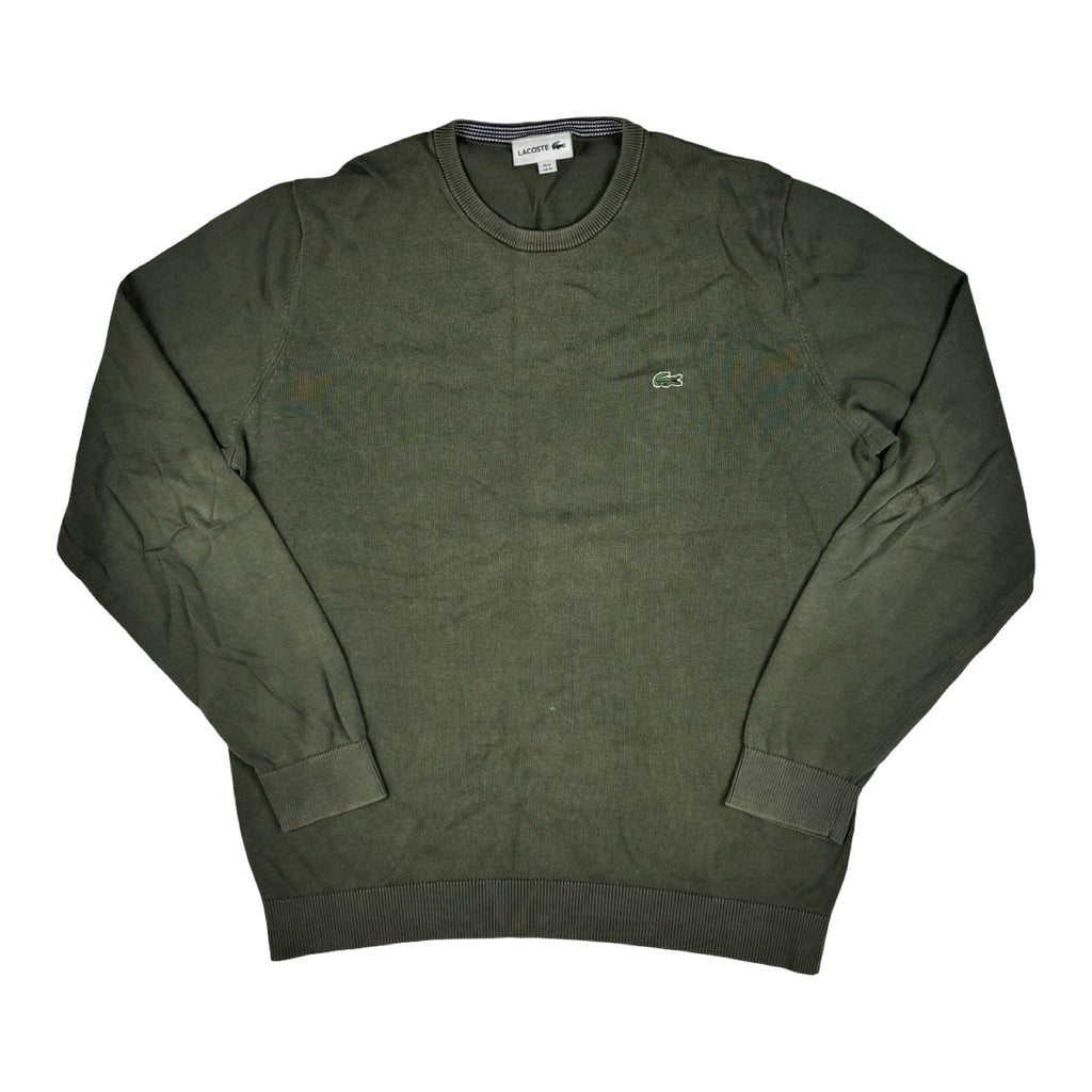 Knit Sweater