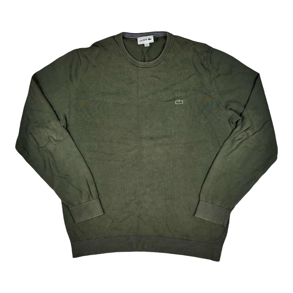 Knit Sweater