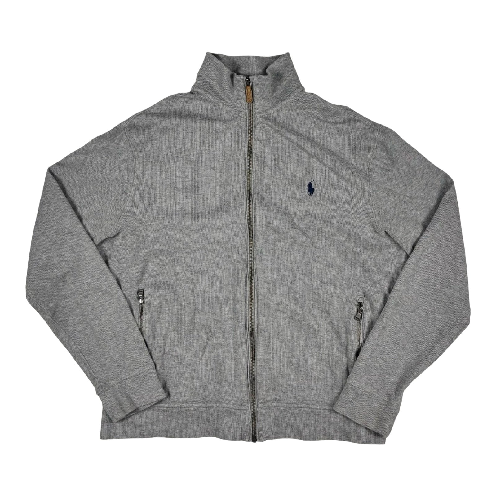 Zipper