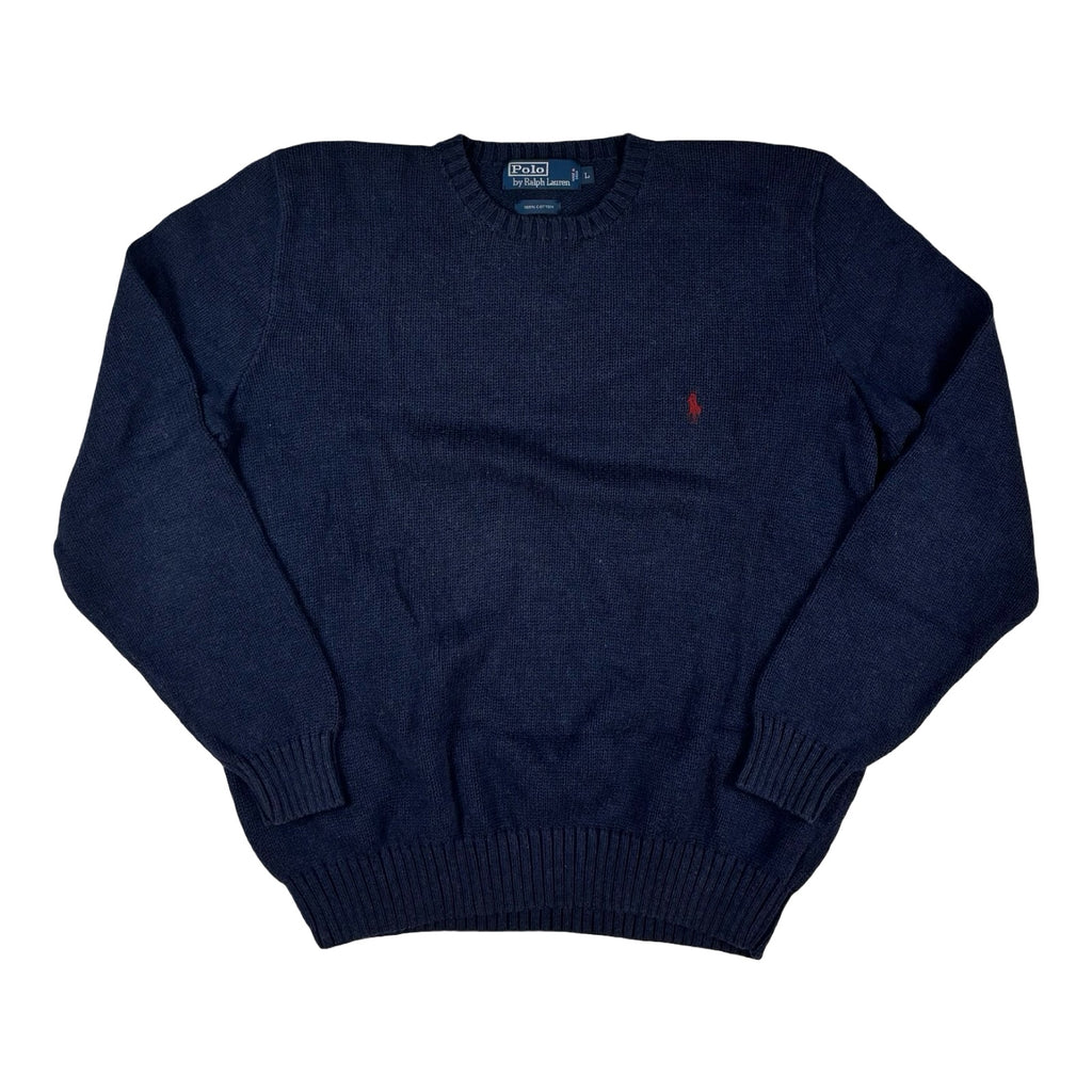 Knit Sweater