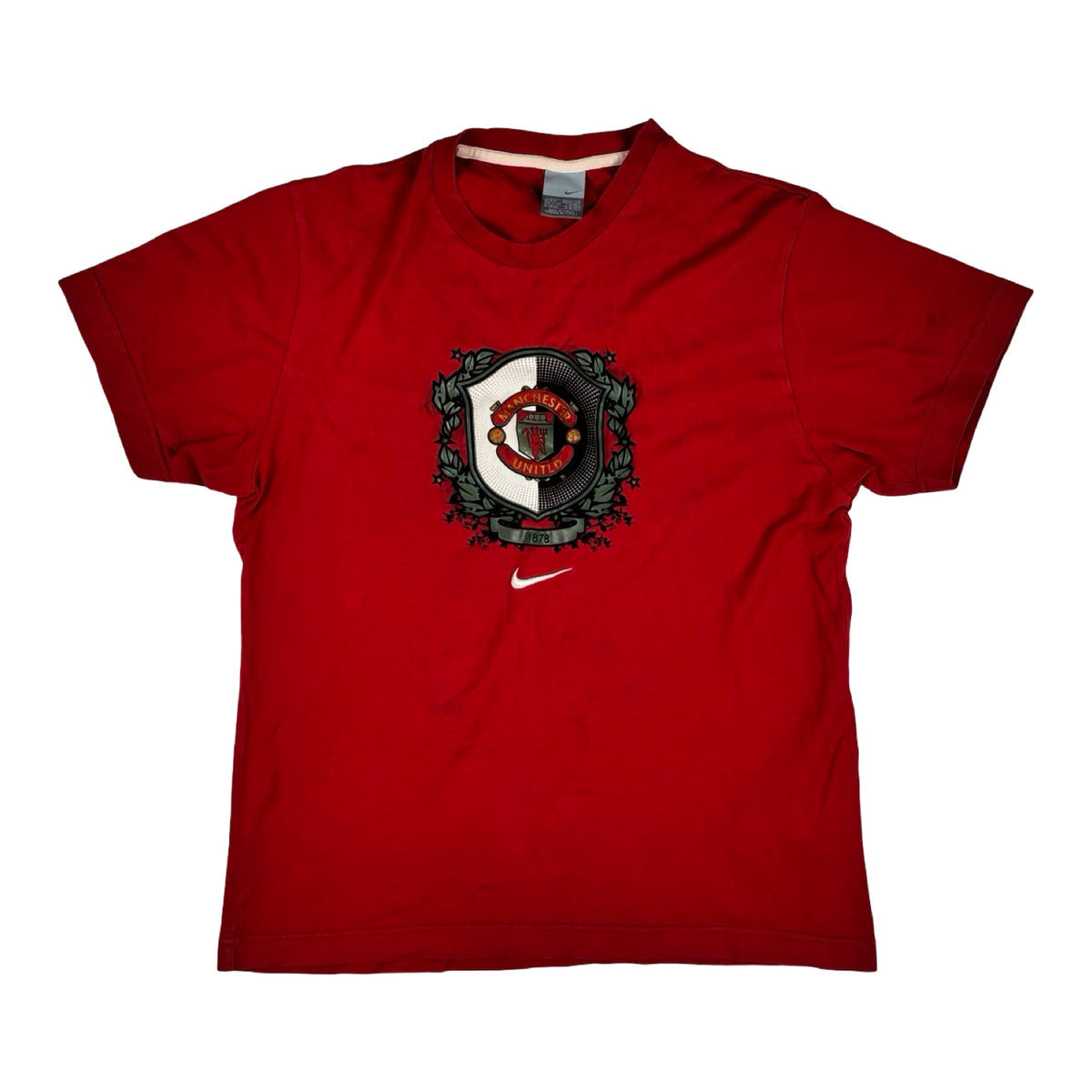 Manchester United Tee