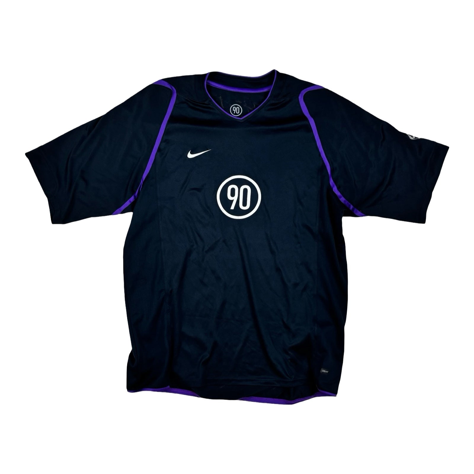 Total 90 Trikot